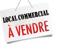 A vendre local commercial à la Marsa - 1