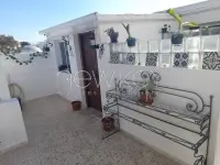 Bel appartement S+1 meublé à la Marsa - 4