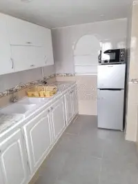 Bel appartement S+1 meublé à la Marsa - 5