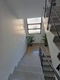 Bel appartement S+1meublé à la Marsa - 3