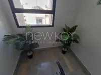 Bel appartement S+1meublé à la Marsa - 4