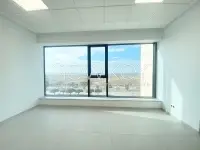 Bureau A7 à louer avec vue sur lac - 1