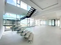Etage de bureaux vue lac à louer - 1