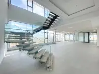 Duplex bureautique à louer avec vue sur lac - 6