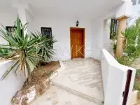 A vendre Triplex S+4 avec jardin - 4