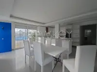 Un joli S3 meublé avec jardin à Gammarth - 2