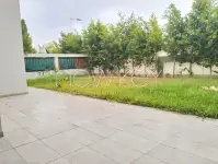 Appartement S2 Avec Grand Jardin À Louer Aux Jardins De Carthage - 2