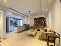 Appartement S1 meublé à louer aux Berges du Lac 2 - 2