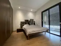 Appartement S1 meublé à louer aux Berges du Lac 2 - 4
