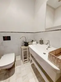 Appartement s+3 avec jardin - 5
