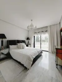 Appartement s+3 avec jardin - 2