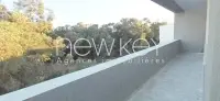 Appartement S+2 avec vue dégagée à louer aux jardins de Carthage - 3