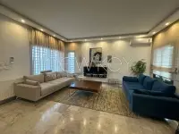 Une Belle Villa avec piscine à louer à La Soukra - 2