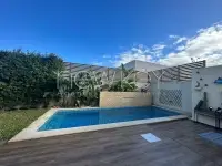Une Belle Villa avec piscine à louer à La Soukra - 1