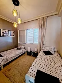 Coquet appartement à la Marsa - 3