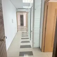 Etage de bureaux de 700m² à louer aux Berges du Lac 1 - 2