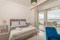 Appartement S3 meublé vue lac à louer - 3