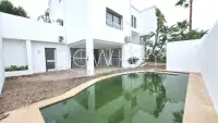 Villa s+5 à Gammarth - 1