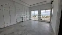 Bel appartement S+3 vue mer à la Marsa - 6