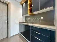 Bureau open-space de 293m² à louer au Lac 2 - 4