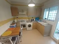 Un Appartement S+3 à Ain Zaghouan Nord - 4