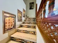 villa jumelée à vendre aux Berges du Lac 1 - 5