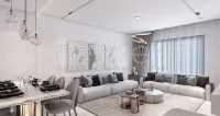 Un Appartement S+2 Direct Promoteur à La Soukra - 1