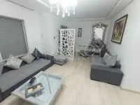 Un Appartement S+3 avec jardin à Ain Zaghouan Nord - 1