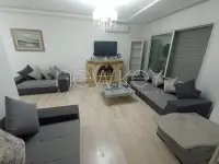 Un Appartement S+3 avec jardin à Ain Zaghouan Nord - 2