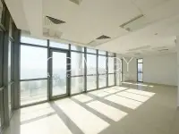 Etages de bureaux de 973m² à louer aux Berges du Lac 1 - 6