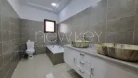 Etage de villa s+3 à la Marsa - 5