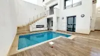 Coquette villa s+4 à Gammarth - 1