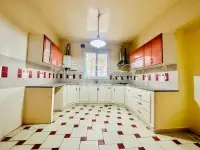 Un Rez-de-chaussée S+2 à louer à La Soukra - 2