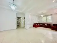 Un Rez-de-chaussée S+2 à louer à La Soukra - 1