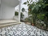 Un Rez-de-chaussée S+2 à louer à La Soukra - 6