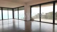 Villa de maître vue mer - 2