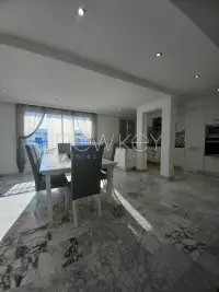 Duplex s+3 à Gammarth - 3