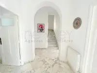 Coquette villa s+3 à Carthage - 5