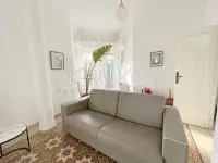 Coquette villa s+3 à Carthage - 3