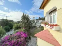 Coquette villa s+3 à Carthage - 6