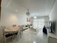 Appartement S3 meublé à louer aux Berges du Lac 2 - 2