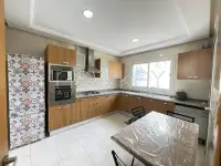Appartement S3 meublé à louer aux Berges du Lac 2 - 3