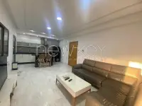 Appartement S1 meublé à louer au Lac 2 - 2