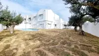 Villa s+3 neuve à Gammarth - 1
