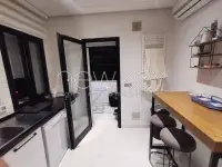 Joli appartement s+1 meublé à la Marsa - 4