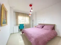 Appartement S4 meublé à louer vue lac - 4