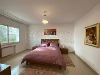 Appartement S4 meublé à louer vue lac - 6