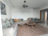 Un Appartement S+2 à louer à La Soukra - 1