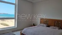 Bel appartement S+3 meublé vue mer - 5