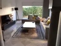 Appartement S 2 meublé à la Marsa - 3